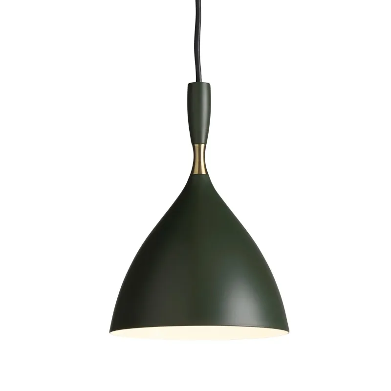 Alternativ bild 0 för Northern - Dokka Taklampa Dark Green