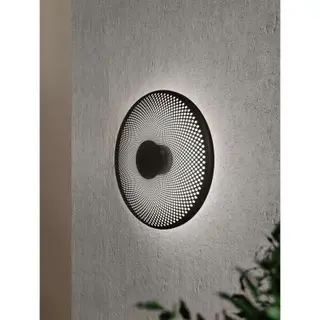Produktfoto för Northern - Glint Vägglampa Black