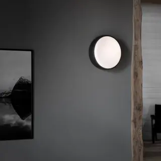 Produktfoto för Northern - Over Me 30 Plafond Mörk Grå