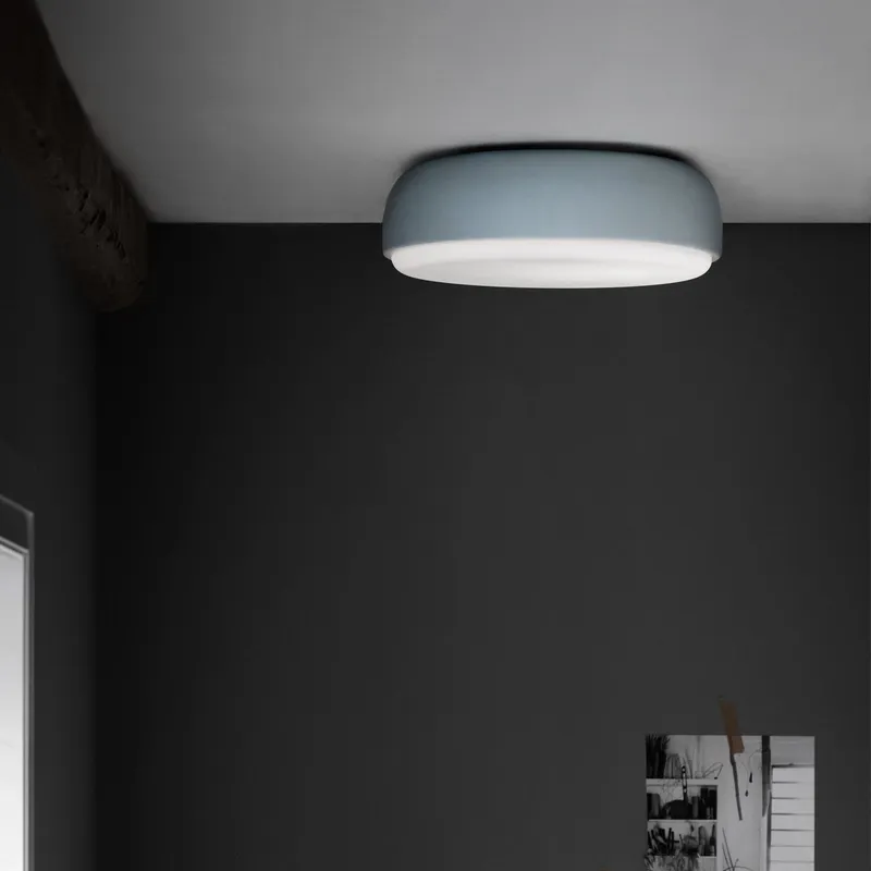 Bild 1 för Northern - Over Me 40 Plafond Dusty Blue