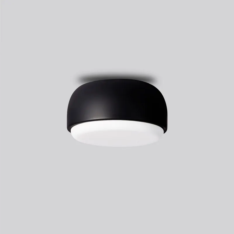 Bild 2 för Northern - Over Me Plafond 20 Matt Black