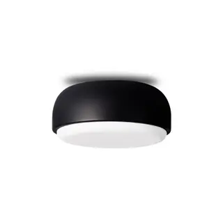 Produktfoto för Northern - Over Me Plafond 30 Matt Black