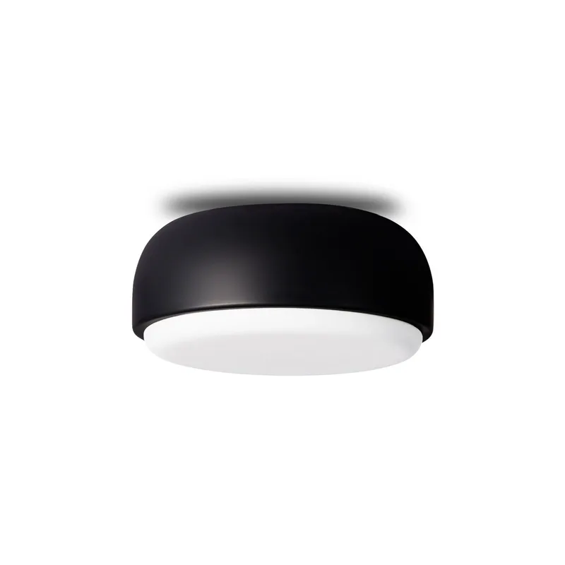 Alternativ bild 0 för Northern - Over Me Plafond 30 Matt Black
