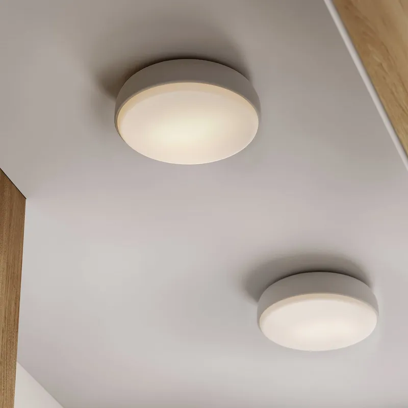 Bild 1 för Northern - Over Me Plafond 50 White