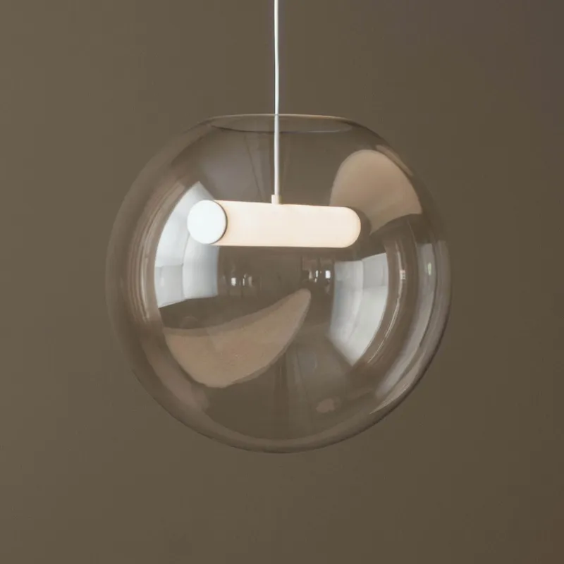 Bild 1 för Northern - Reveal Taklampa Ø45