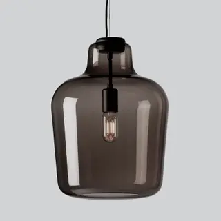 Produktfoto för Northern - Say My Name Taklampa Smoked Glossy Grey