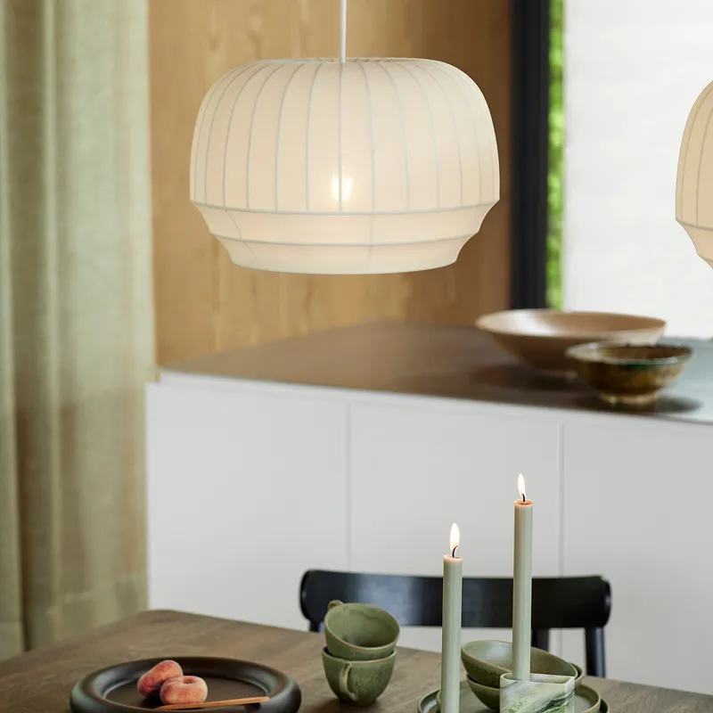 Bild 2 för Northern - Tradition Taklampa Small White
