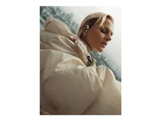 Produktfoto för Nothing Ear (Open) - White