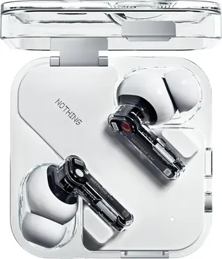Produktfoto för Nothing Ear - White