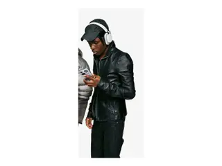 Produktfoto för Nothing Headphone (a) (vit)