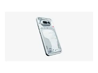 Produktfoto för Nothing Phone (4a) 128GB (vit)