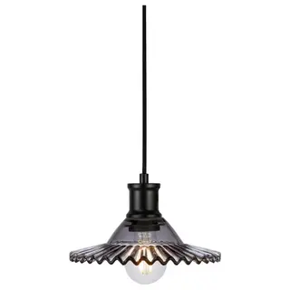 Produktfoto för Novia Fönsterlampa Grå