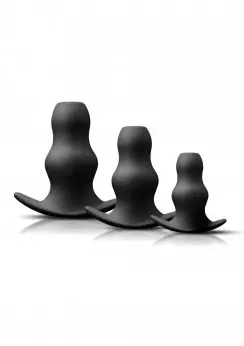 Produktfoto för NS Novelties Renegade Peeker Kit Black