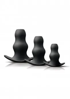 Bild 1 för NS Novelties Renegade Peeker Kit Black