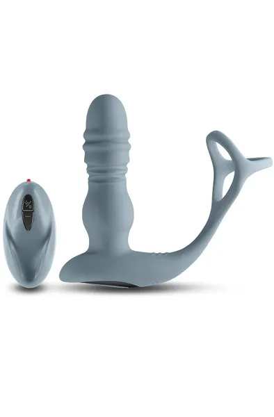 Bild 1 för NS Novelties Renegade The Handyman Prostatastimulering