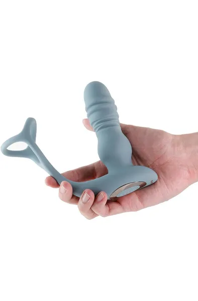 Bild 2 för NS Novelties Renegade The Handyman Prostatastimulering