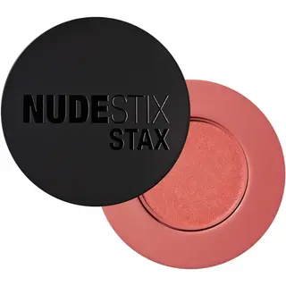 Produktfoto för Nudestix Stax All Over Color Blush Balm Cheeky Coral