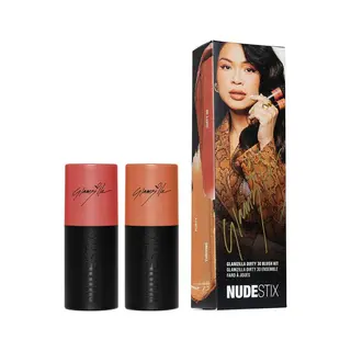 Produktfoto för Nudestix The Glamzilla Dirty 30 Blush Kit