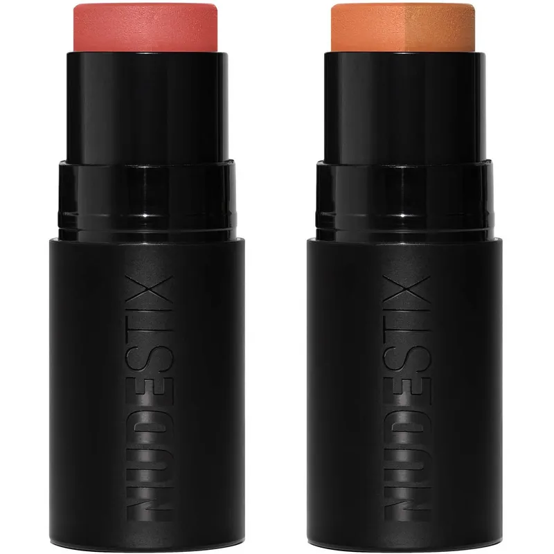 Bild 1 för Nudestix The Glamzilla Dirty 30 Blush Kit