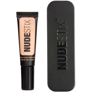 Produktfoto för Nudestix Tinted Cover Foundation Nude 2 25 ml