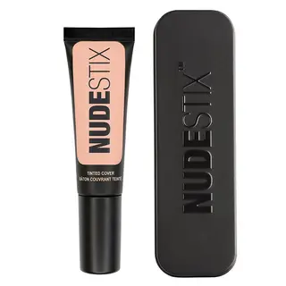 Produktfoto för Nudestix Tinted Cover Foundation Nude 2 25 ml