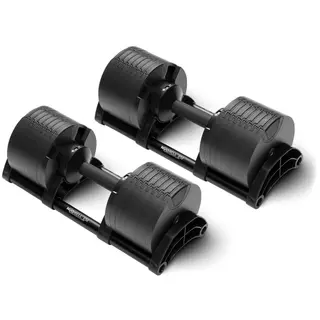 Produktfoto för NÜOBELL 232 BLACK (Par)