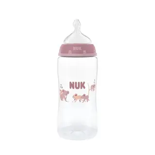 Produktfoto för NUK First Choice Nappflaska Koala 300 ml