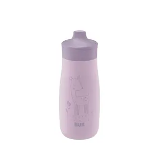 Produktfoto för NUK Mini-Me Sip Steel Deer 300 ml