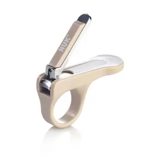Produktfoto för NUK nagelklippare baby