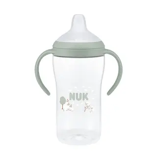 Produktfoto för NUK Perfect Match Learner Bottle Sheep 260 ml