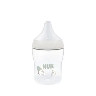 Produktfoto för NUK Perfect Match Nappflaska Sheep 150 ml