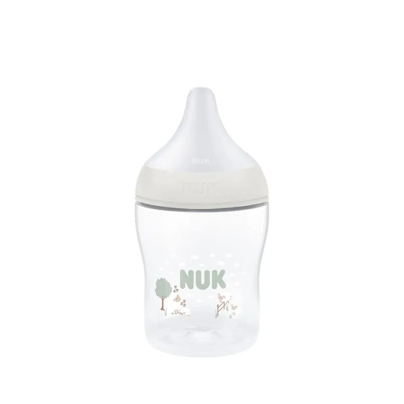 Bild 1 för NUK Perfect Match Nappflaska Sheep 150 ml