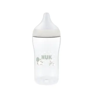 Produktfoto för NUK Perfect Match Nappflaska Sheep 260 ml