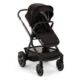 Produktfoto för Nuna Demi Next sittvagn, caviar