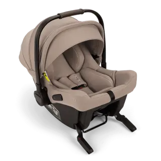 Produktfoto för Nuna Pipa Urbn babyskydd med isofix, cedar
