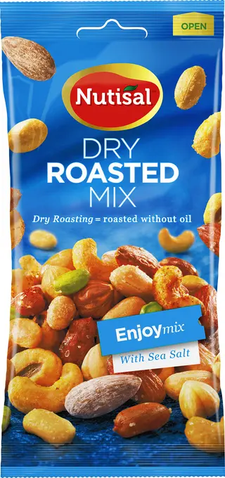 Produktfoto för Nutisal Enjoy Mix 60g
