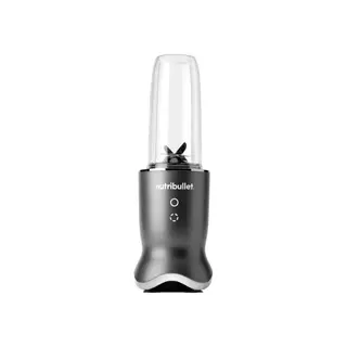 Produktfoto för NutriBullet NB1206DGCC blender 900 L Tabletop blender 1200 W Black, Transparent