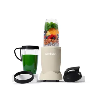 Produktfoto för NutriBullet Personal blender 900 ml, sand