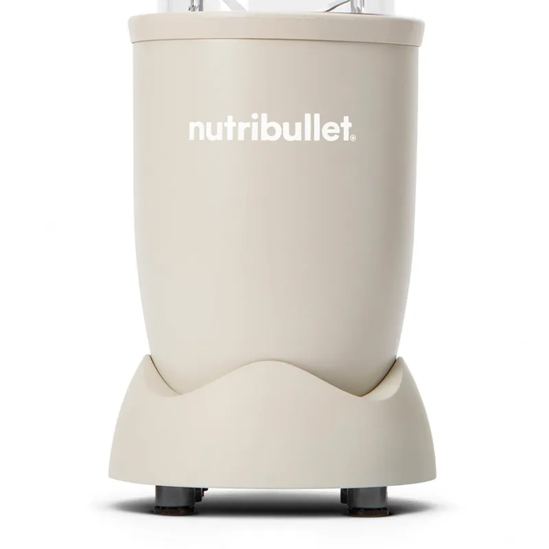Bild 2 för NutriBullet Personal blender 900 ml, sand