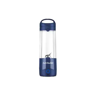 Produktfoto för NutriBullet Portable 0.475 L Sport blender Blue, Navy
