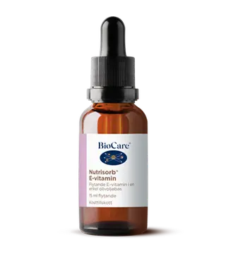 Produktfoto för Nutrisorb E-vitamin