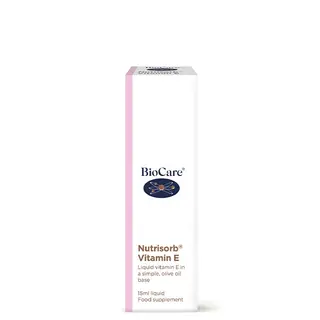 Produktfoto för Nutrisorb E-vitamin