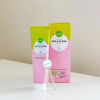 Produktfoto för Nutrolin Gut & Flora Nutritional Paste 200 g