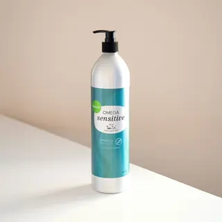 Produktfoto för Nutrolin Omega Sensitive (990 ml)