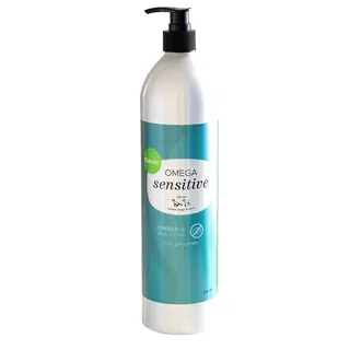 Produktfoto för Nutrolin Omega Sensitive (990 ml)