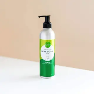 Produktfoto för Nutrolin Skin & Coat (265 ml)