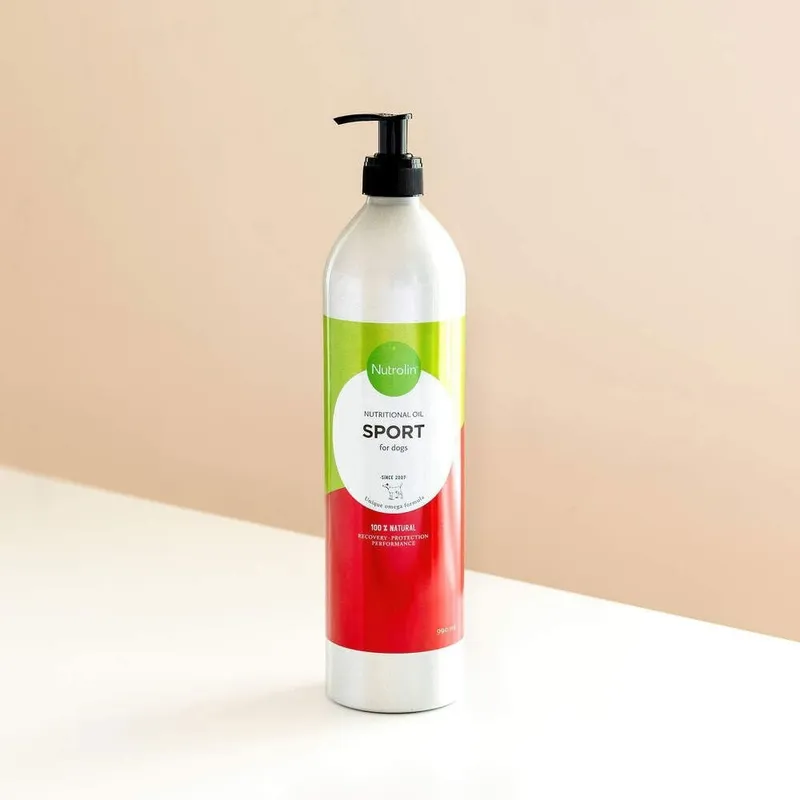 Bild 1 för Nutrolin Sport (265 ml)