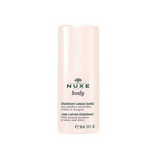 Produktfoto för Nuxe Body Long Lasting Deodorant  50 ml