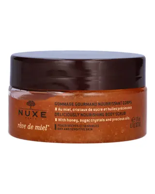 Produktfoto för Nuxe Deliciously Nourishing Body Scrub 175 ml