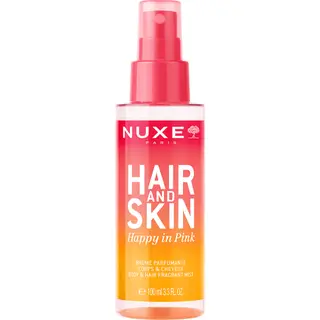 Produktfoto för Nuxe Hair & Skin Happy in Pink 100 ml